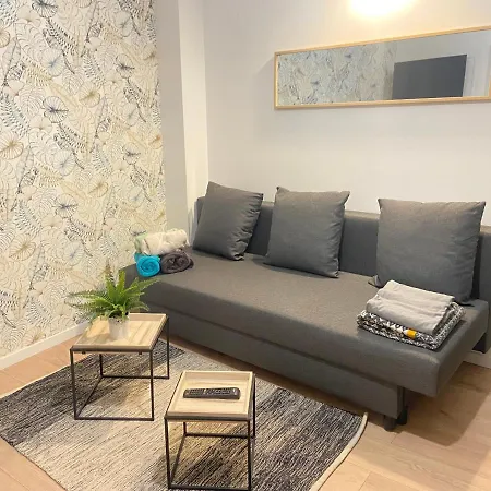 Entierement Refait A Neuf - 170 Lägenhet *