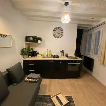 Lägenhet Entierement Refait A Neuf - 170