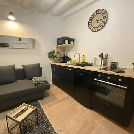 Lägenhet Entierement Refait A Neuf - 170