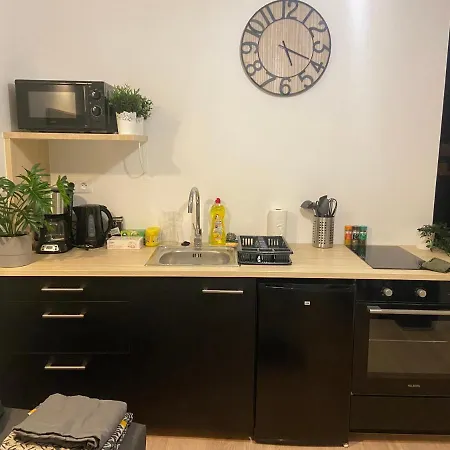 Entierement Refait A Neuf - 170 Lägenhet Rouen