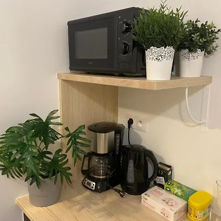 Lägenhet Entierement Refait A Neuf - 170