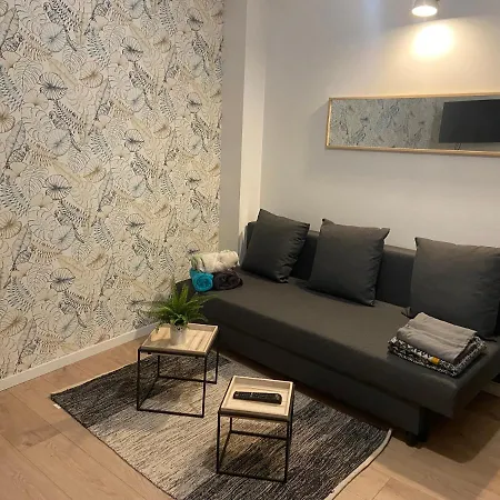 Entierement Refait A Neuf - 170 Lägenhet Rouen