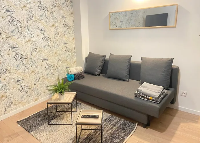 Entierement Refait A Neuf - 170 Apartment *