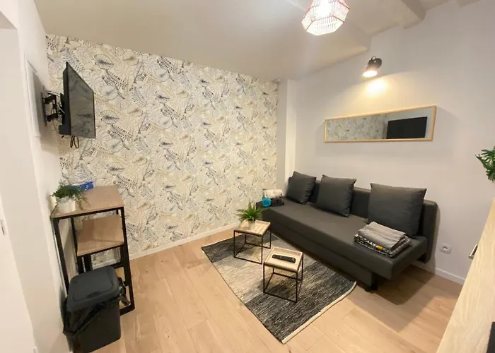 Entierement Refait A Neuf - 170 * Rouen