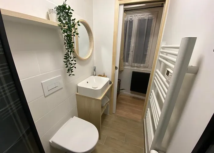 Entierement Refait A Neuf - 170 *